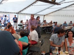 Cafe t Zwijntje 2017